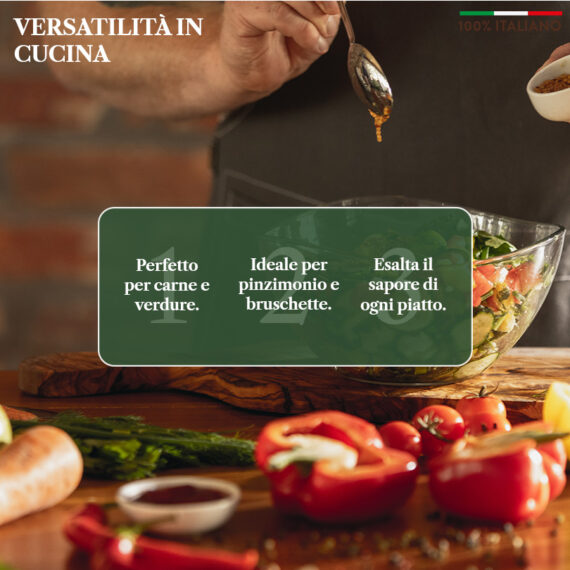 olio biologico offerta