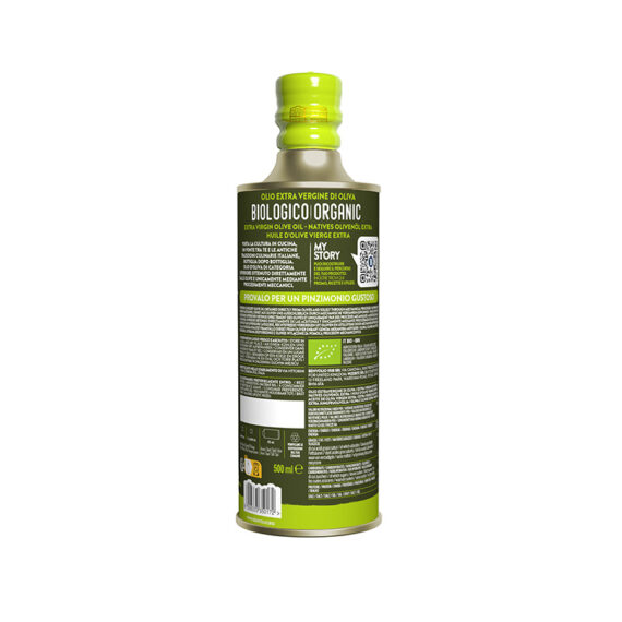 olio italiano