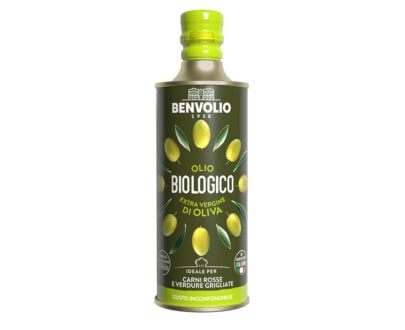olio extravergine biologico, olio evo bio benvolio