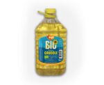 Olio di Girasole Alto Oleico 5l
