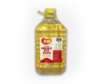 Huile de tournesol à haute teneur en acide oléique