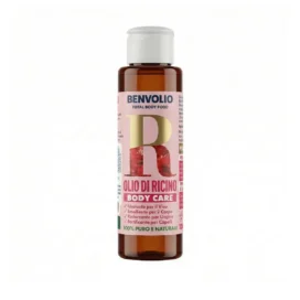 Benvolio.bio Total Body Food Prodotti Per Il Benessere