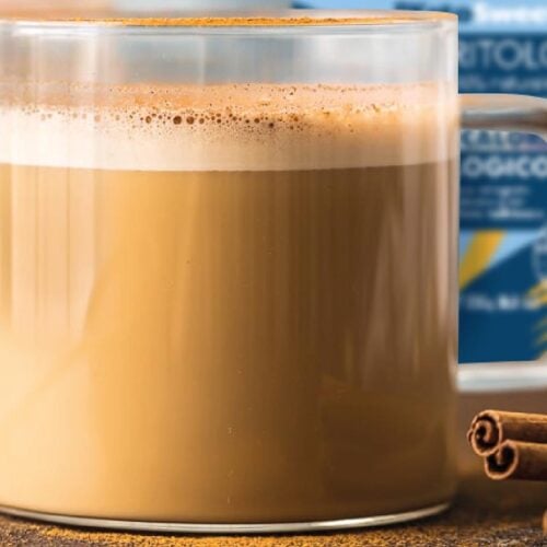 Bulletproof Coffee Ricetta Vegan