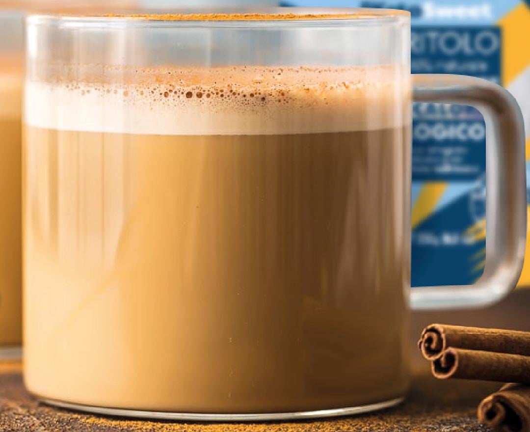 Bulletproof Coffee Ricetta Vegan