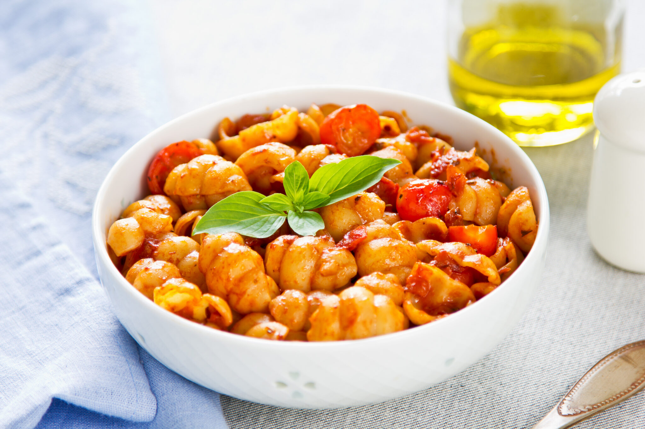 RICETTA GNOCCHI DI PANE ALLA TRIESTINA