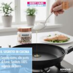 olio di cocco biologico