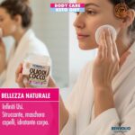 olio di cocco biologico
