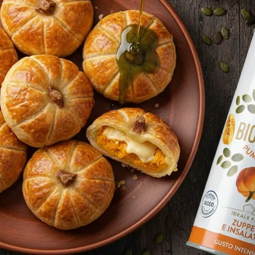 Benvolio.bio Ricette Halloween Salate: 3 Idee Facili E Spaventosamente Buone Con Oli Bio Benvolio.bio Ricette Halloween Salate: 3 Idee Facili E Spaventosamente Buone Con Oli Bio