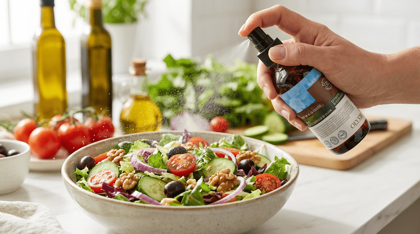 Feta Per Insalata Greca