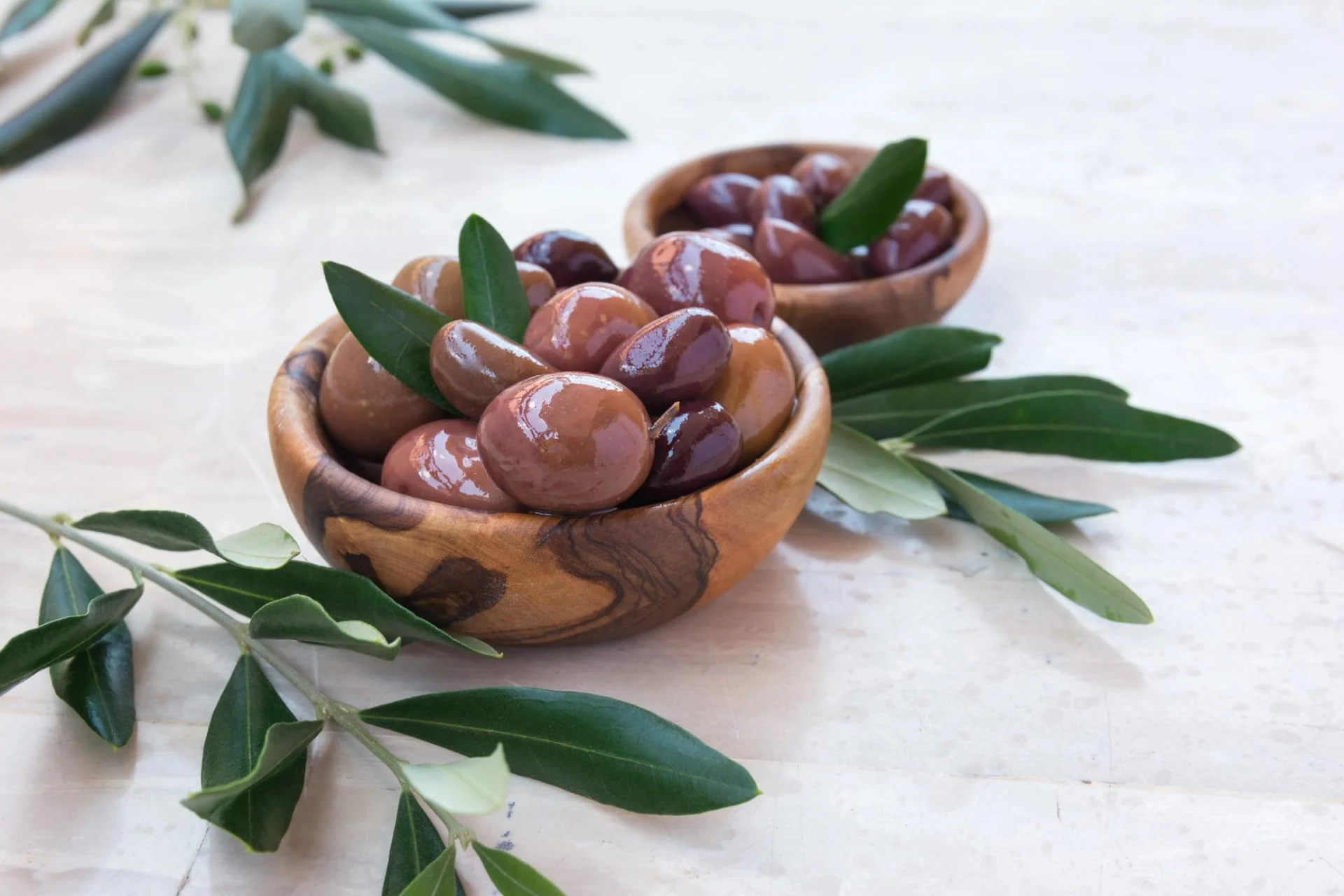 Kalamata Olives