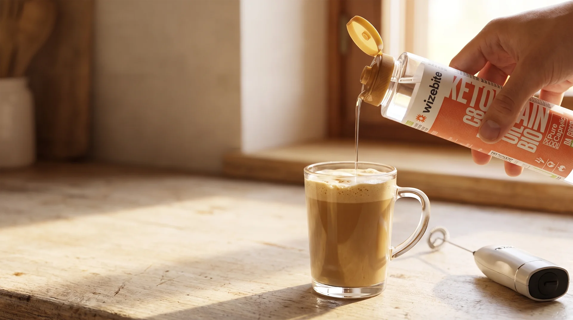 Olio Caffe