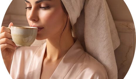 Benvolio.bio L'Elisir Ristrutturante Ai 3 Oli: Il Rituale Pre-Shampoo Contro Secchezza E Crespo